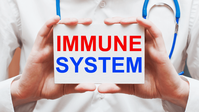 immune Support