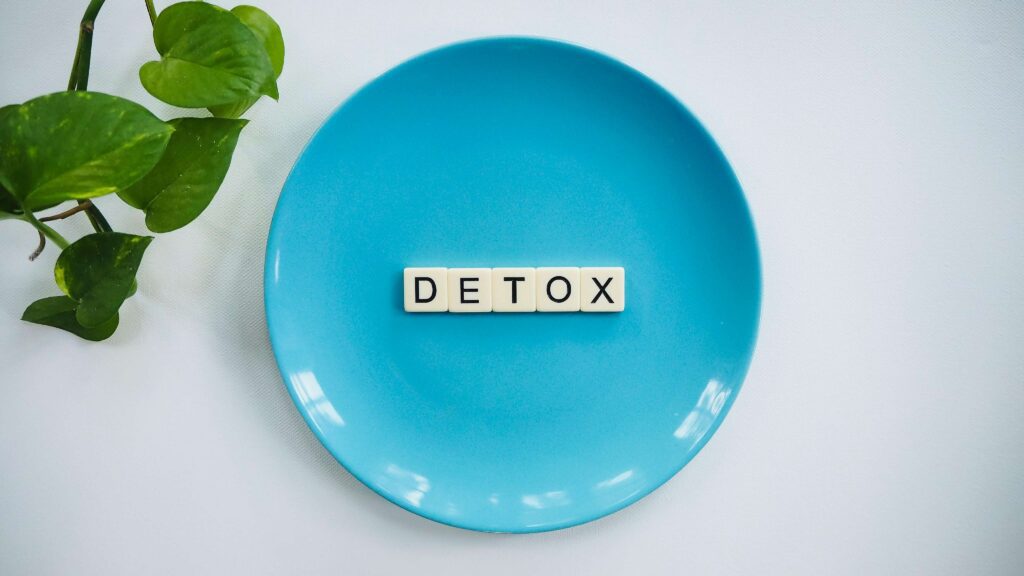 Body Detox