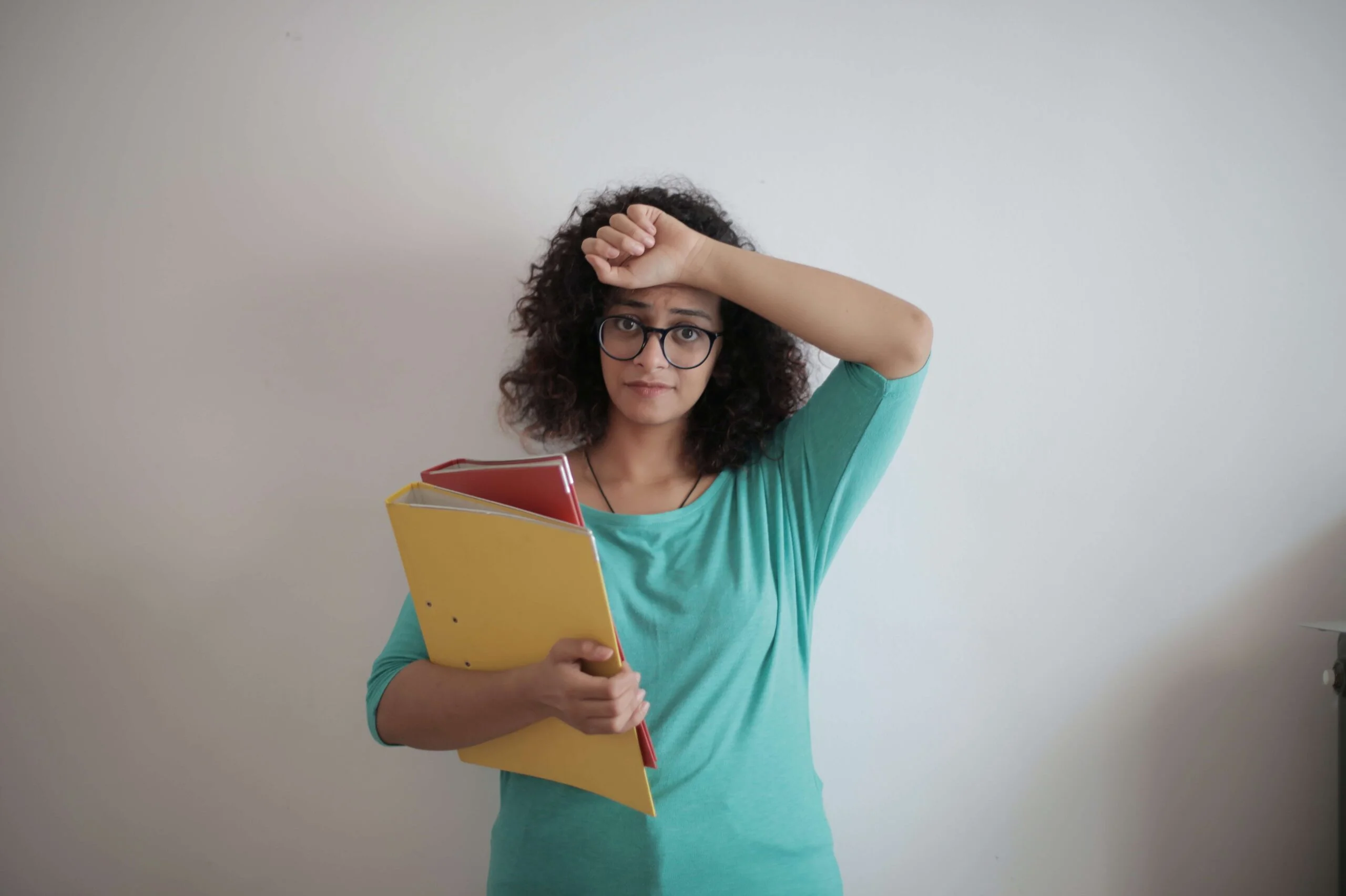 Manage stress