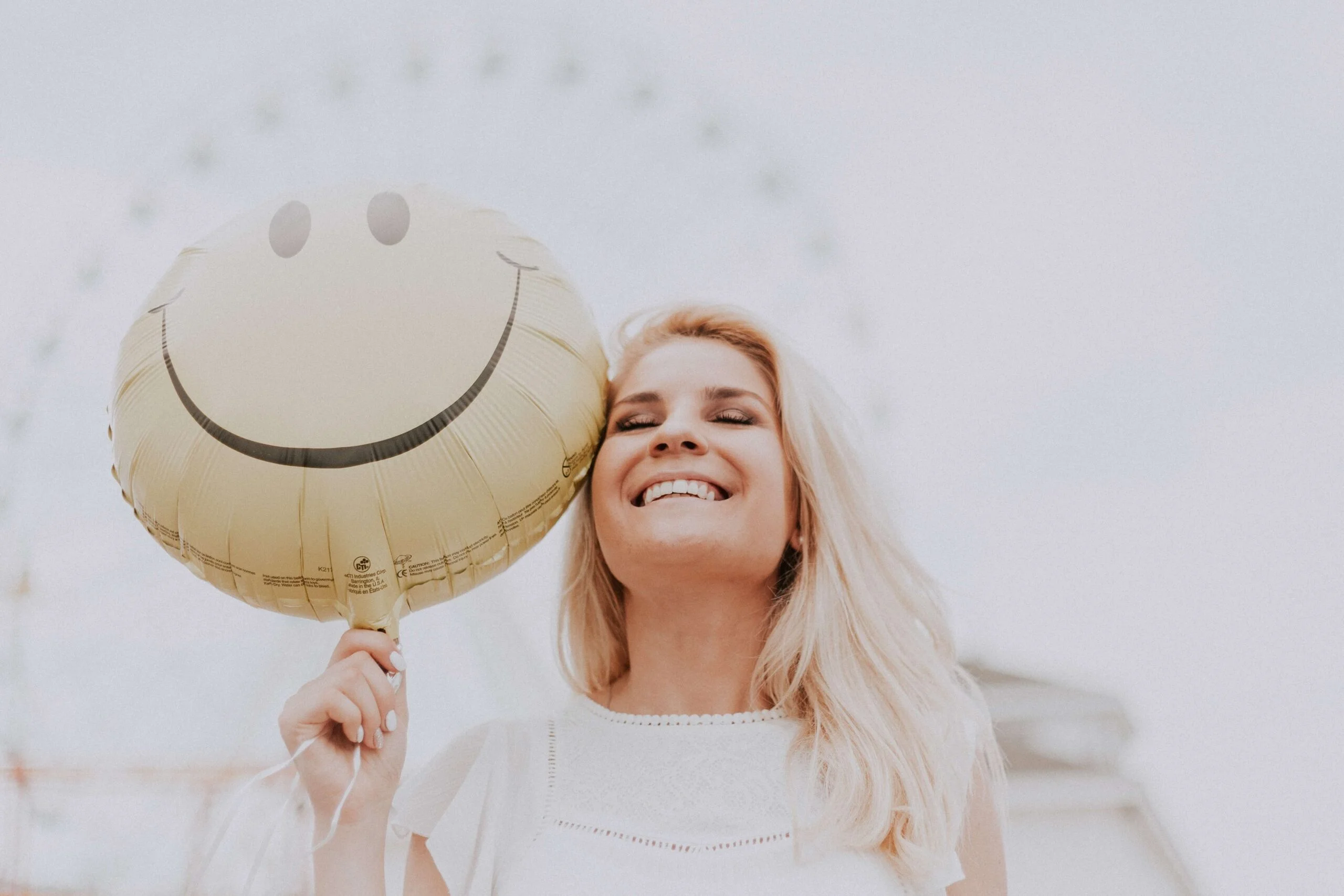 Stress-free life