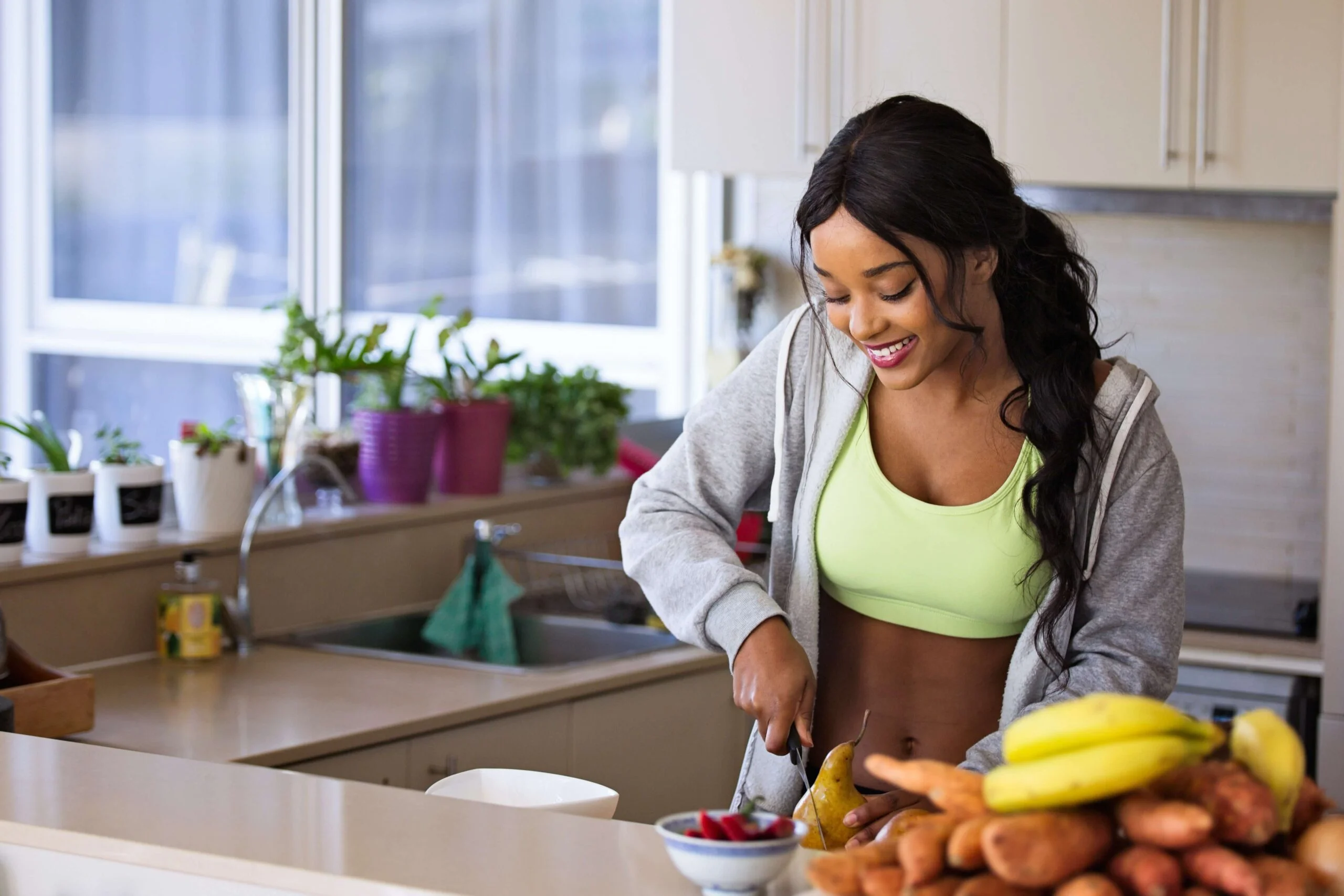 How to be happy by healthy lifestyle 