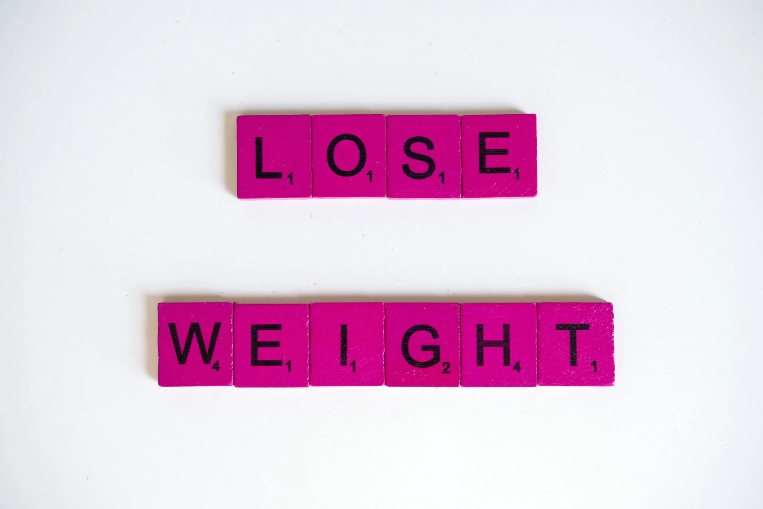 easy Weight loss at home