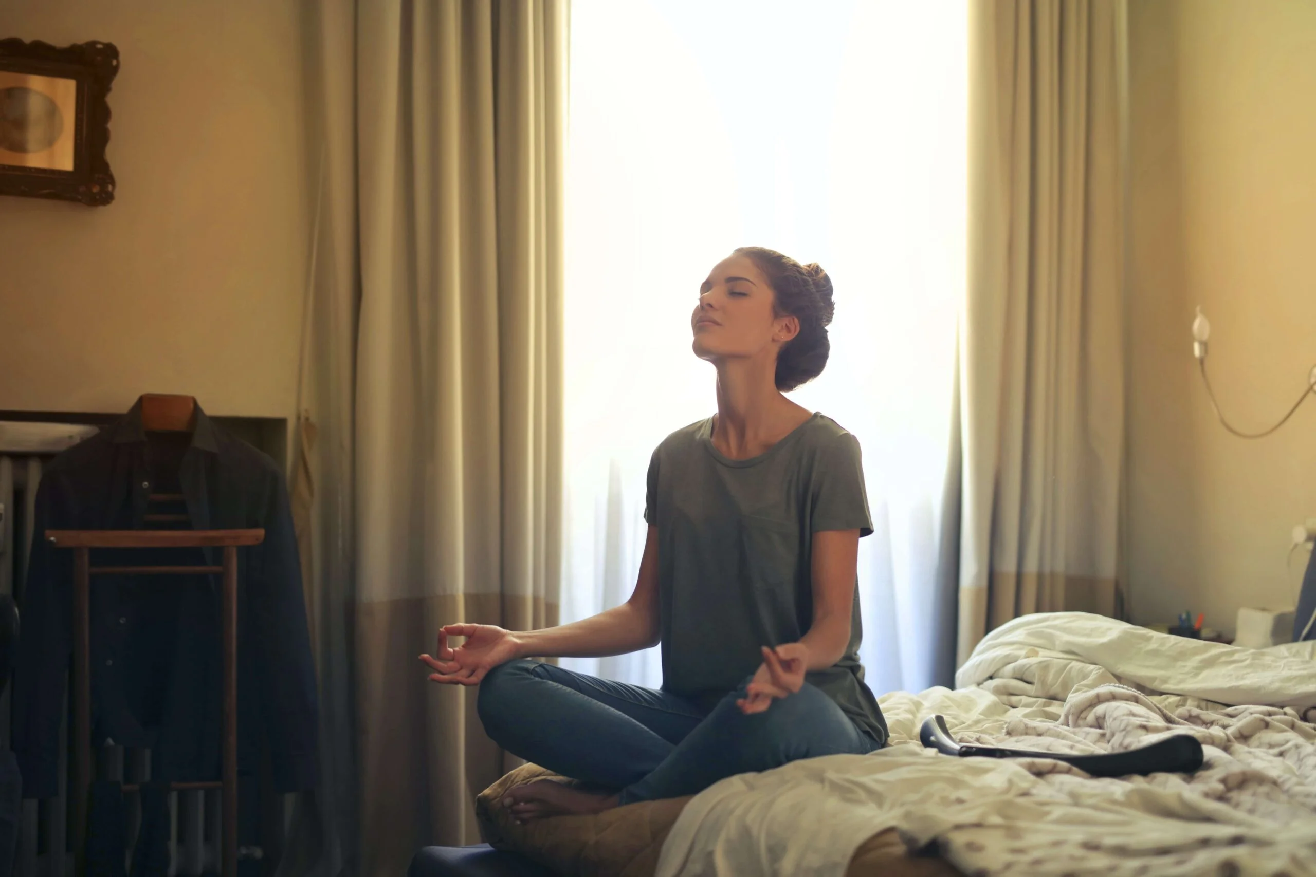 Tips to reduce stress