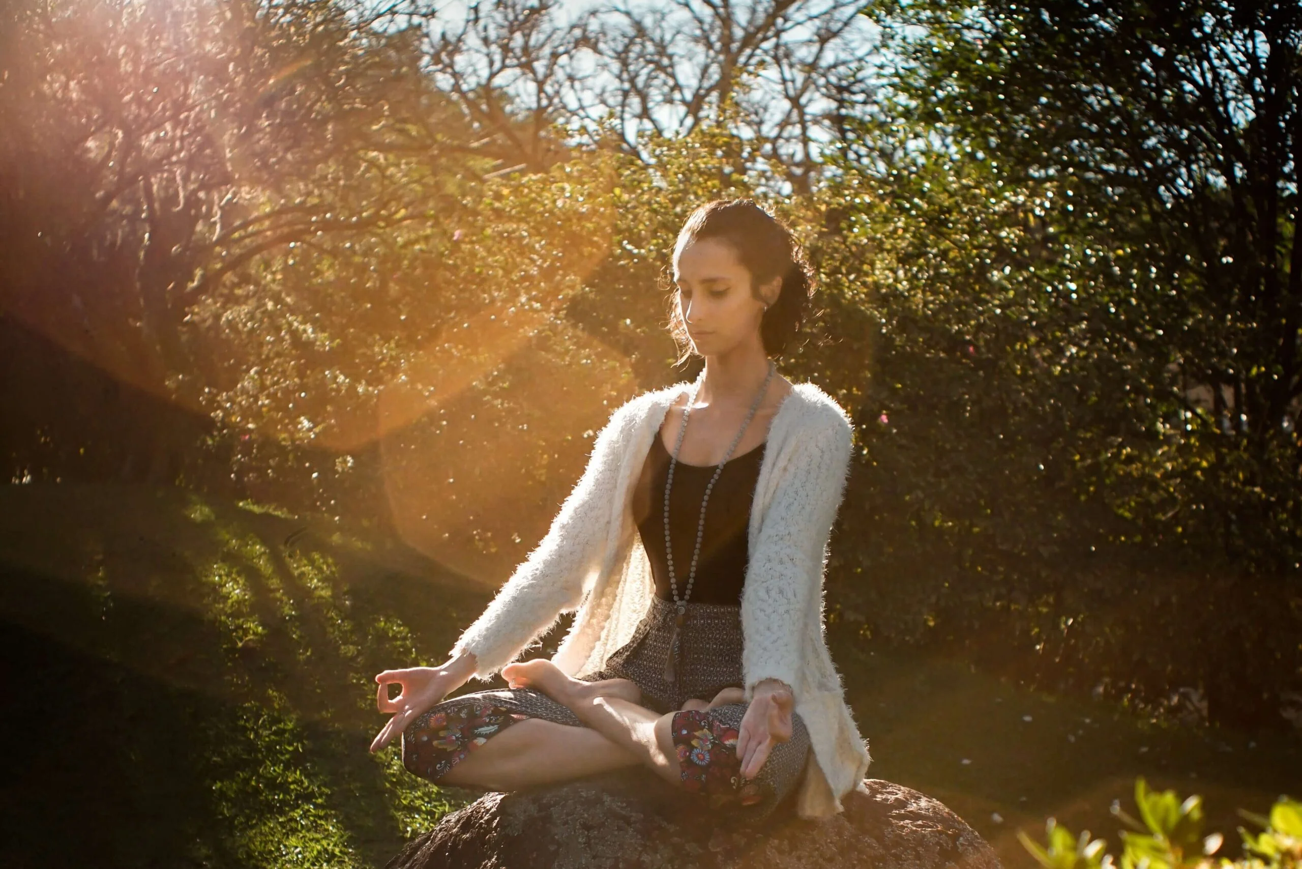 meditation