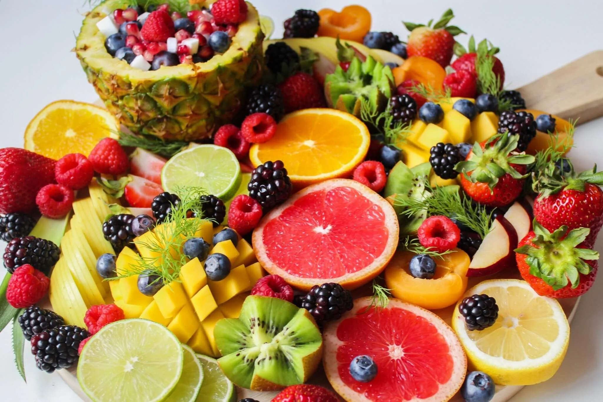Fruits