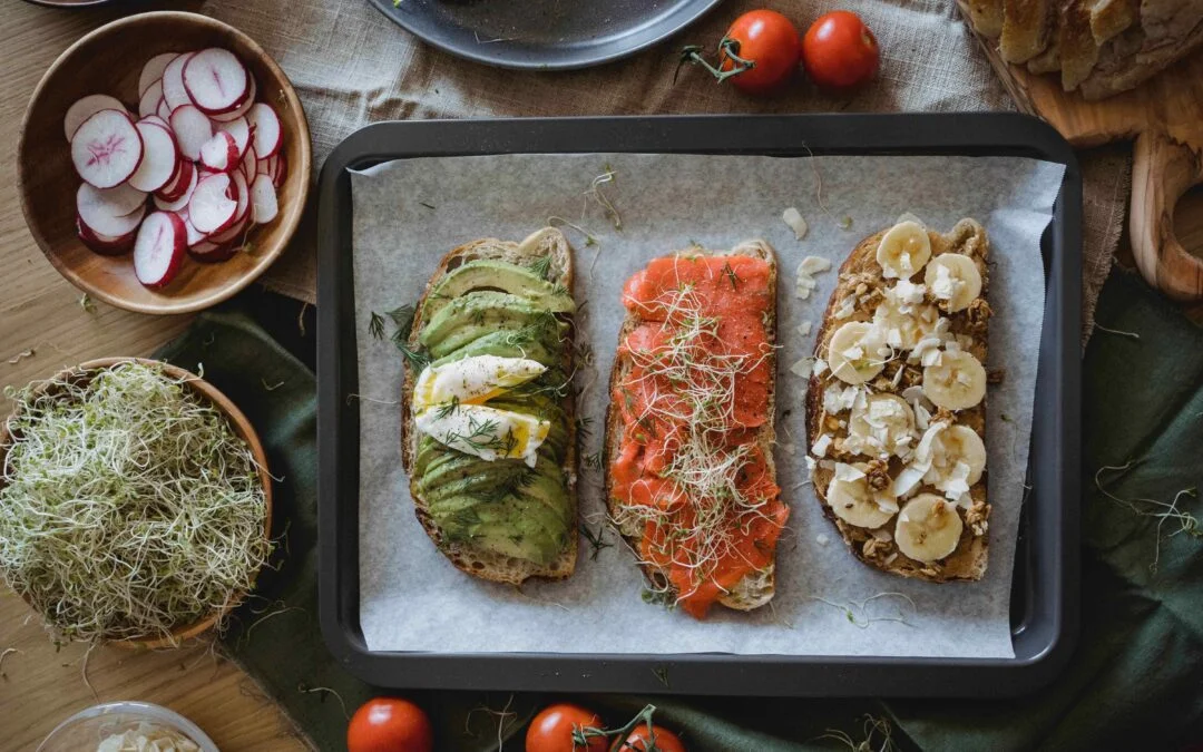 healthy food diet