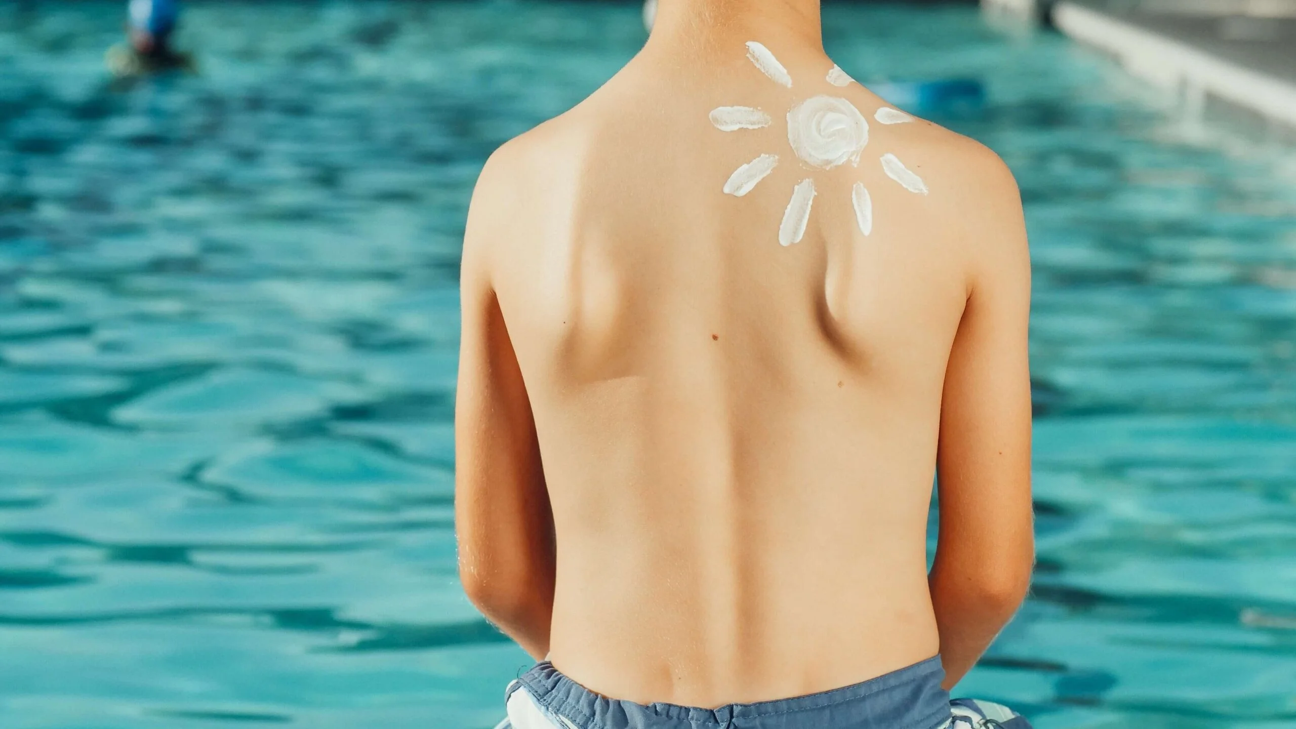 protect from harmful UV Rays