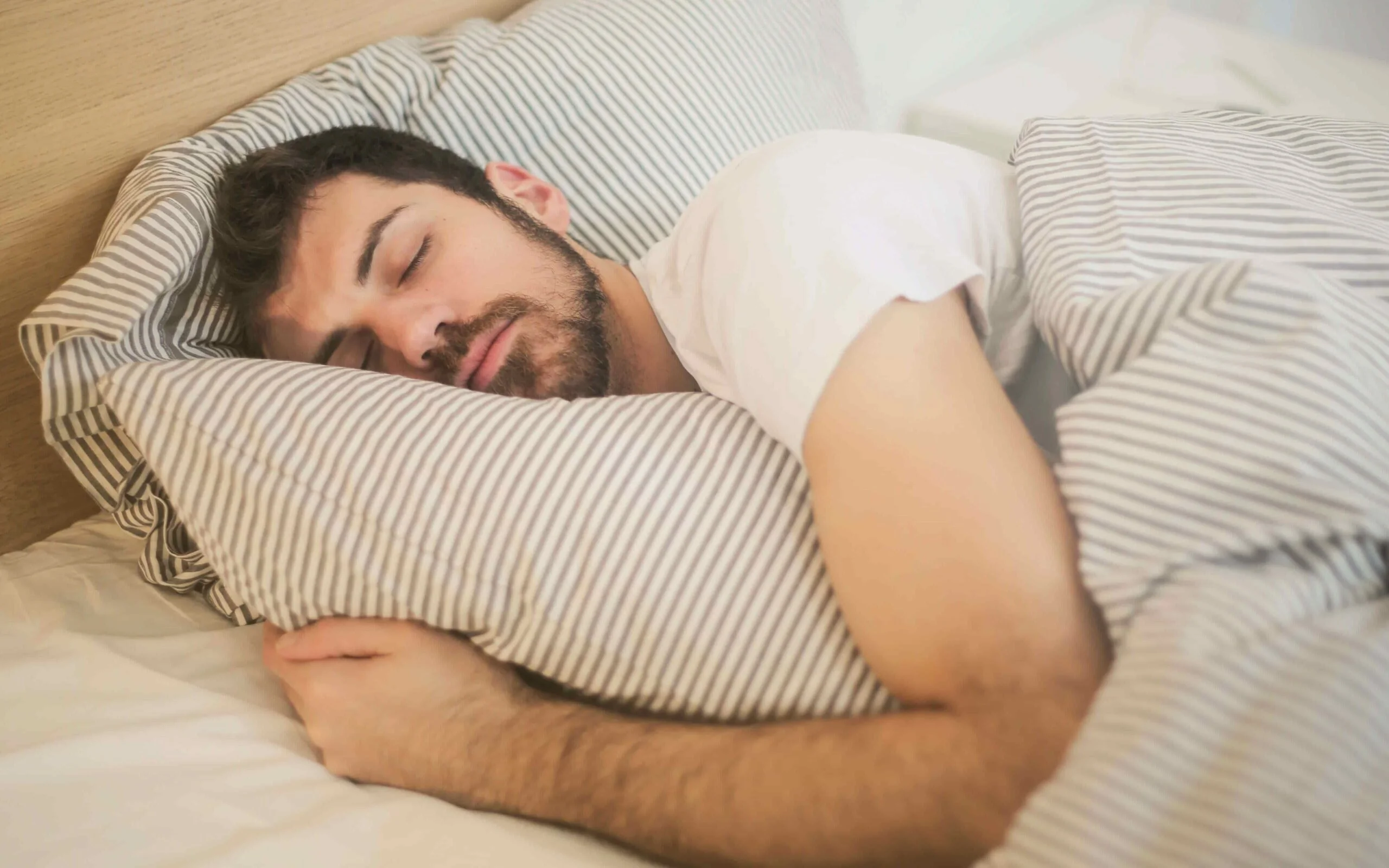 good sleep