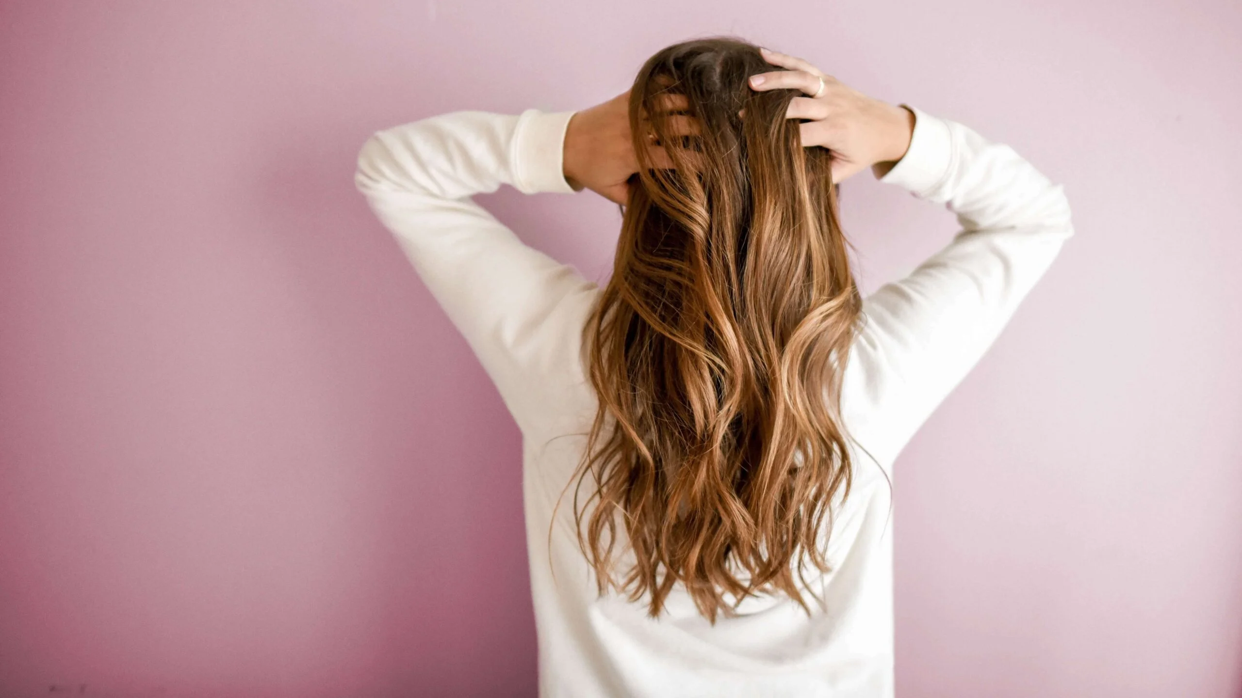 promotes the growth of hair
