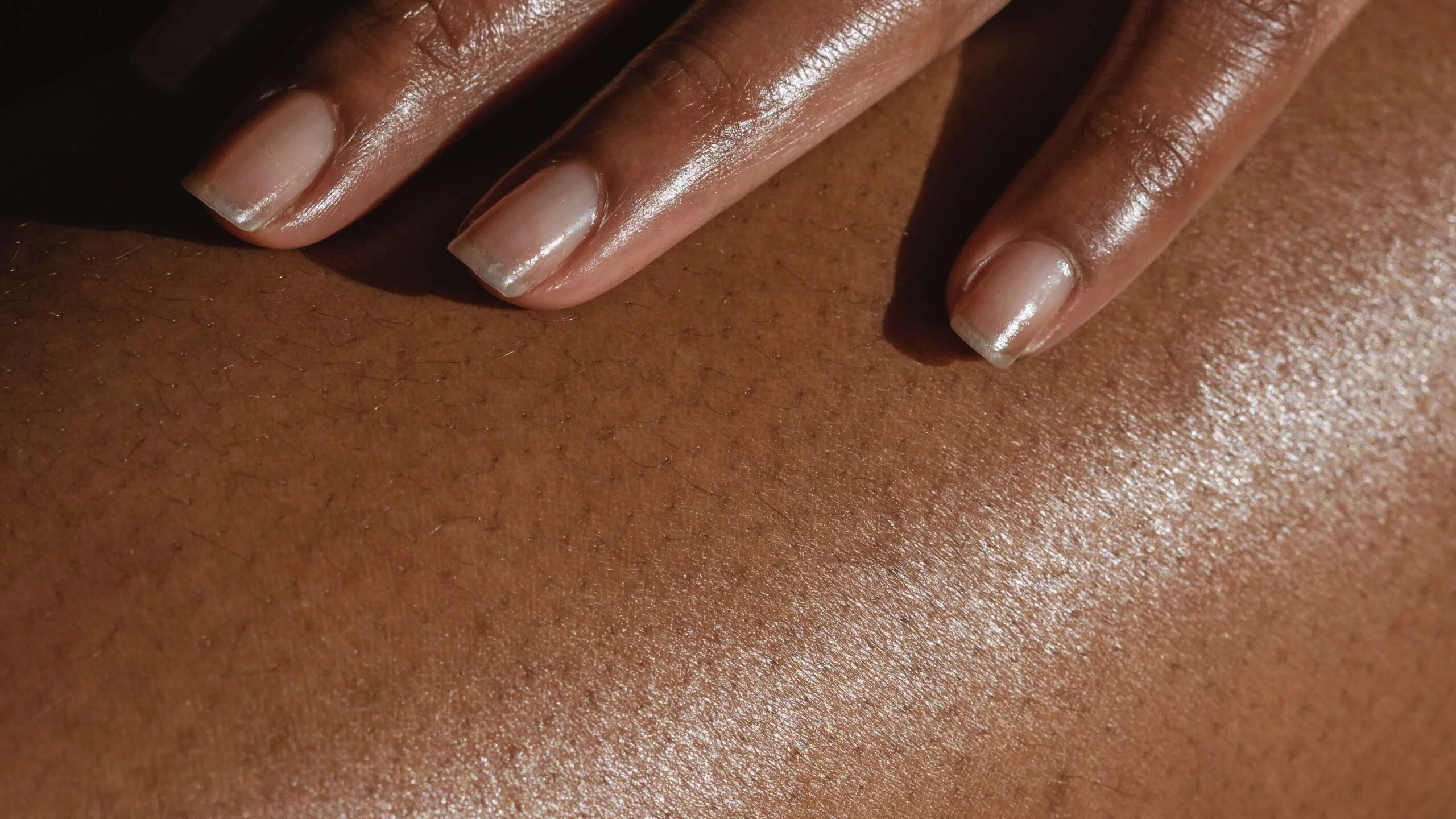 removes dead skin