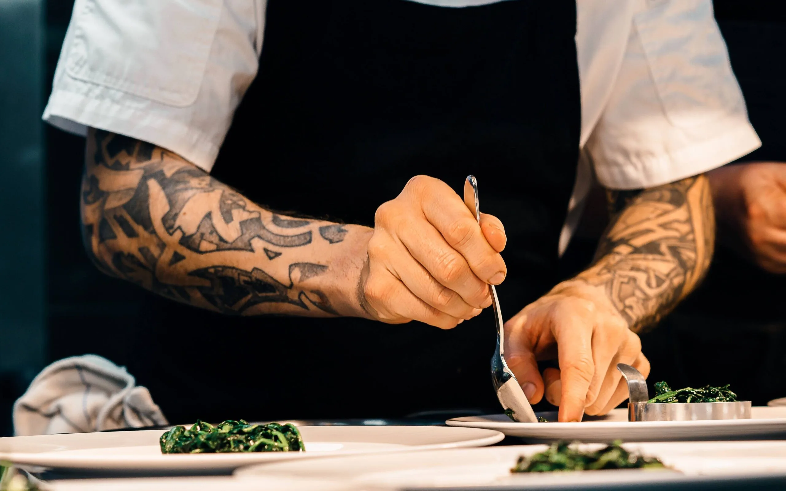 Culinary applications