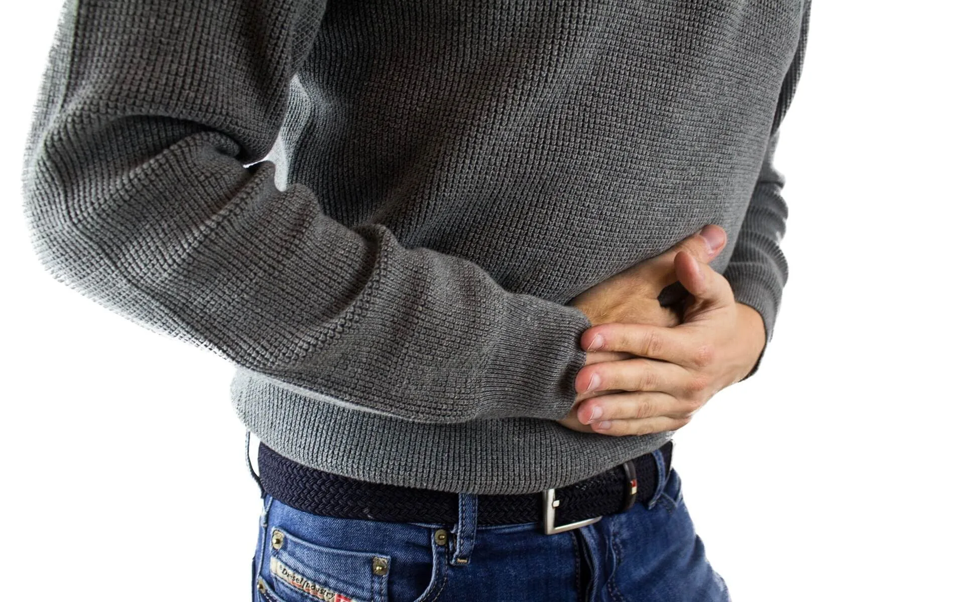 Digestive aid