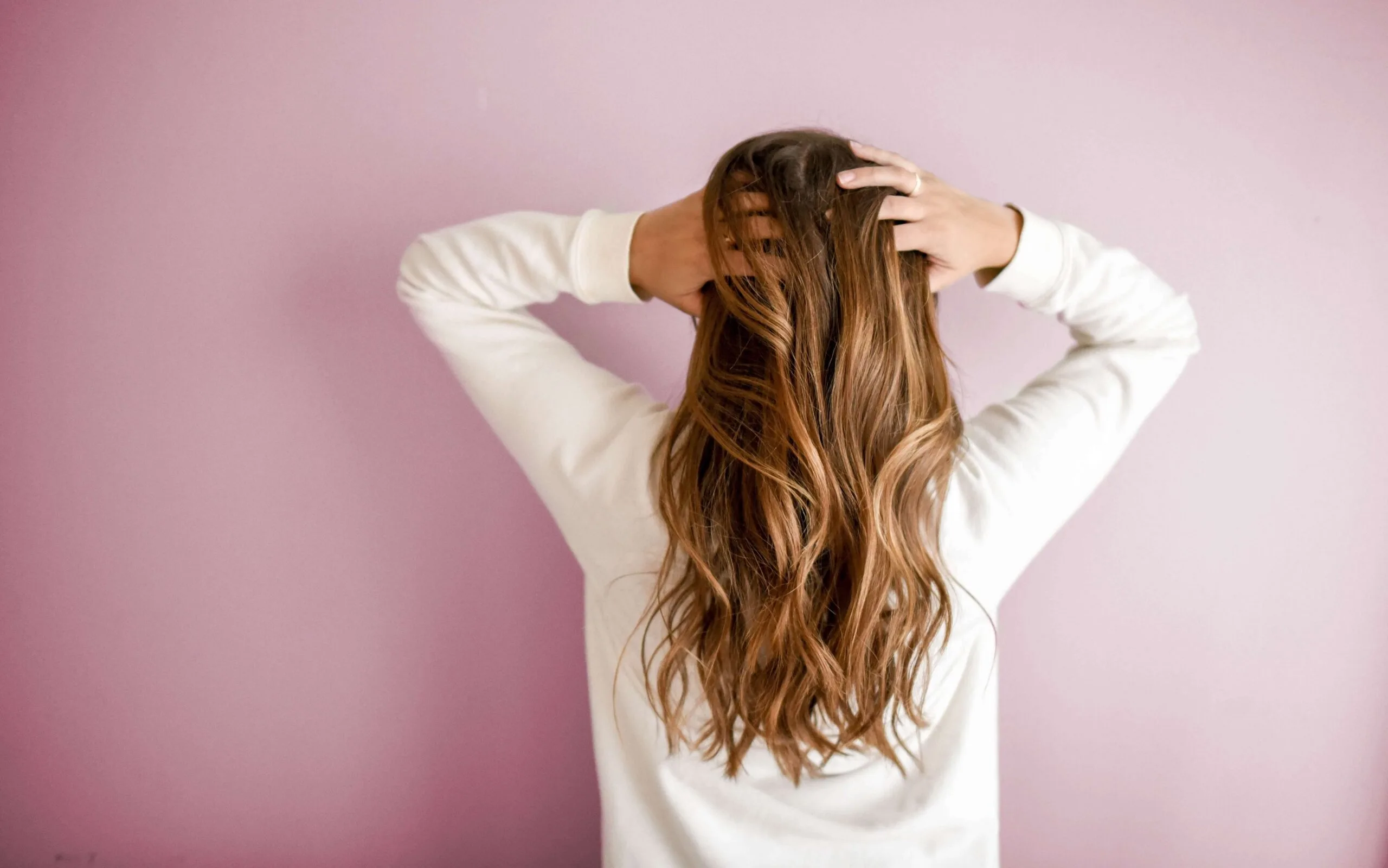 hair care