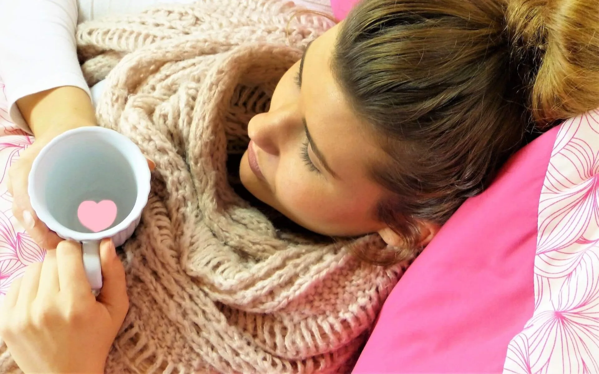 Immune system booster
