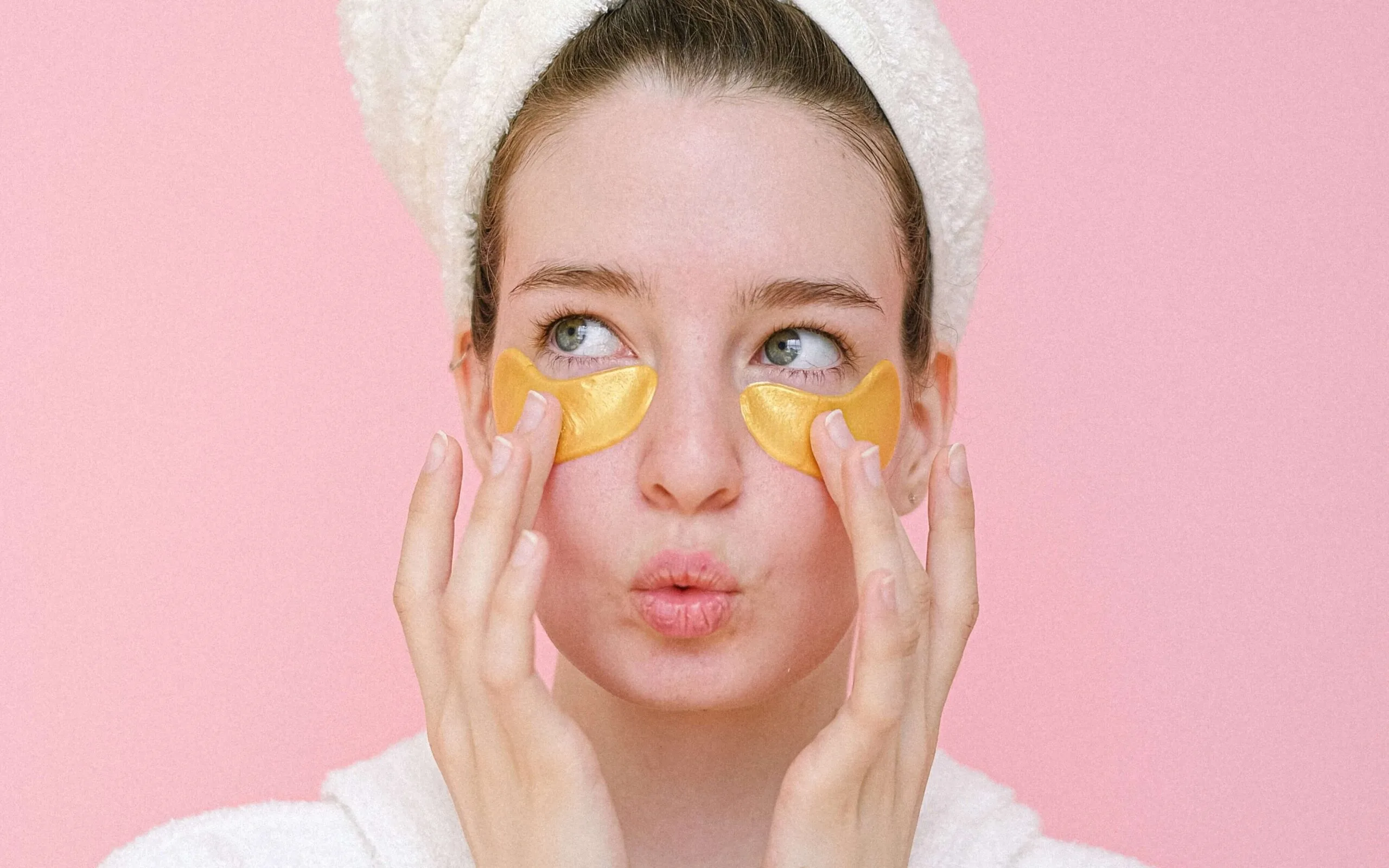 Anti ageing