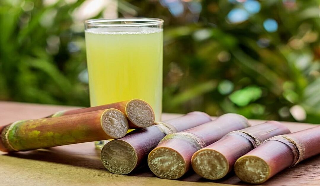 sugarcane juice for pregnancy