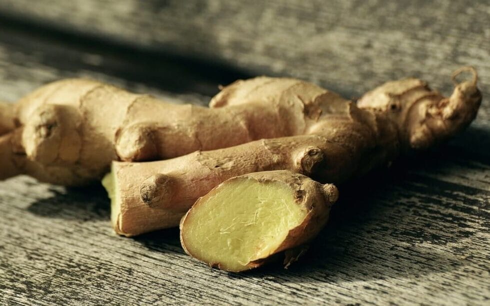 Ginger For Cough The Surprising Remedy That Actually Works!