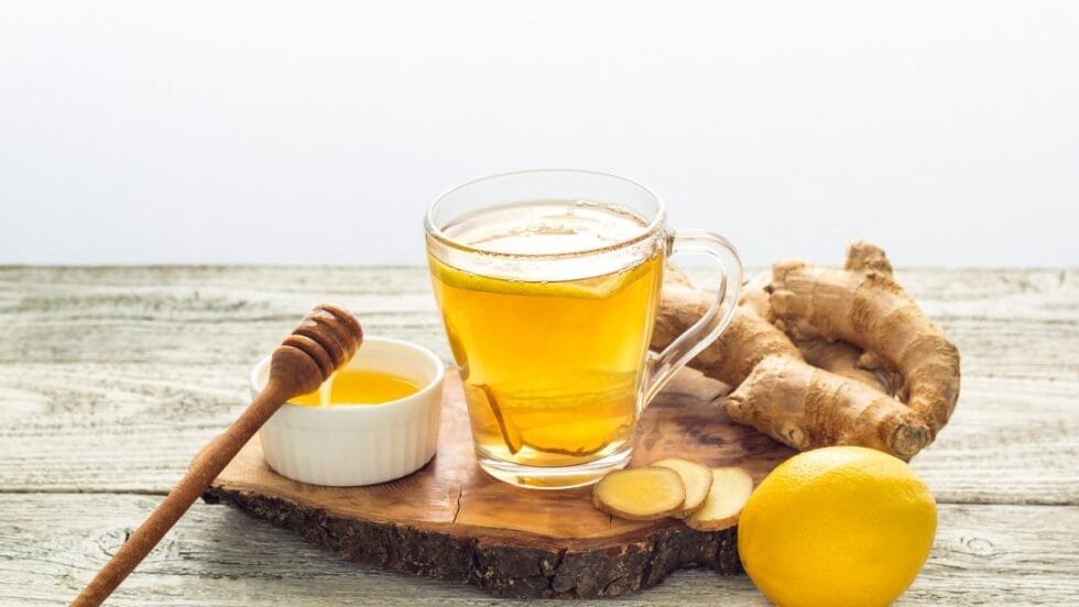 Ginger For Cough The Surprising Remedy That Actually Works!