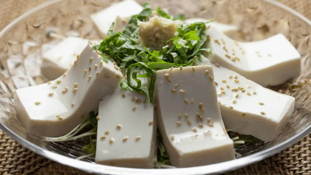 Tango with Tofu Tango with Tofu