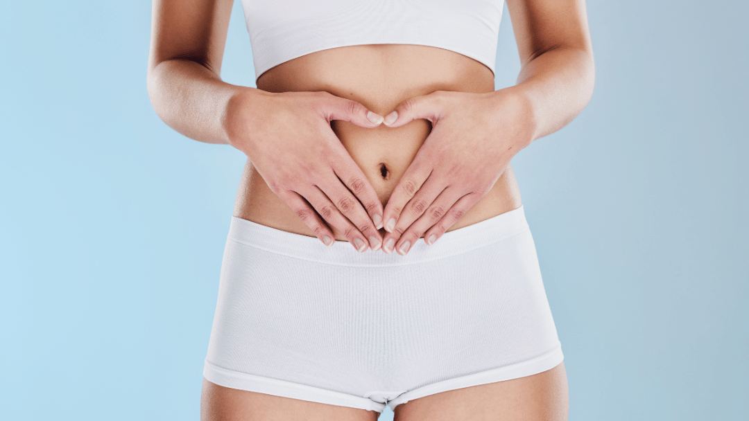 Digestive Health and Morning Sickness Relief