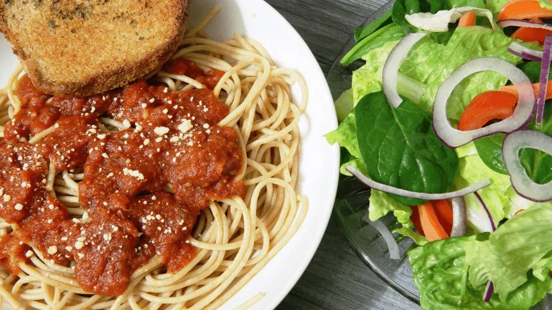 Pasta Passion Pasta Passion