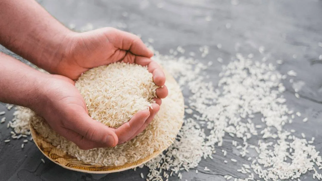 Rice Radiance