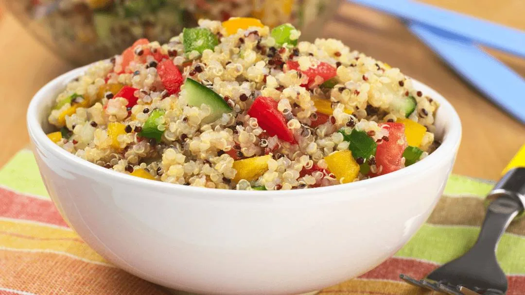 Quinoa Quest Quinoa Quest