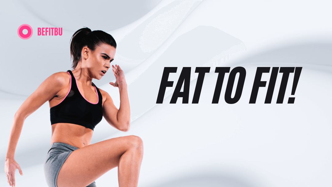 Fat To Fit: Overcoming Obstacles And Reaching New Heights
