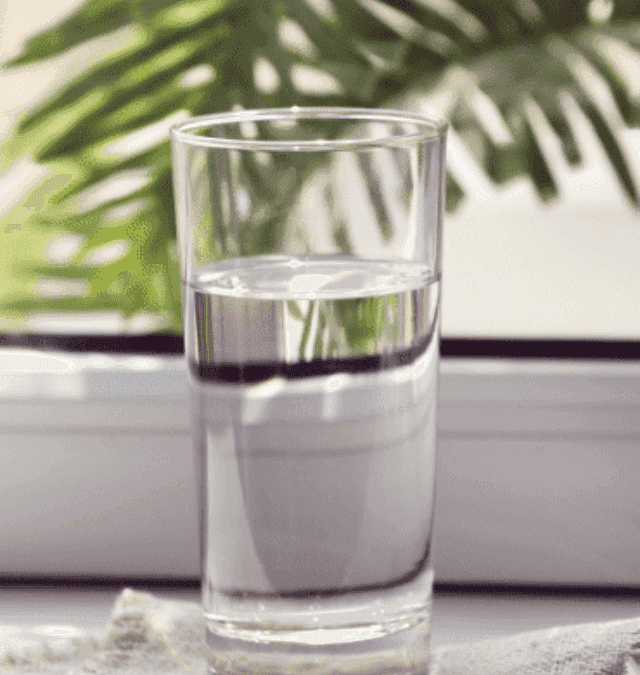 Satisfying Your Thirst: Investigating the Healthiest Water Options