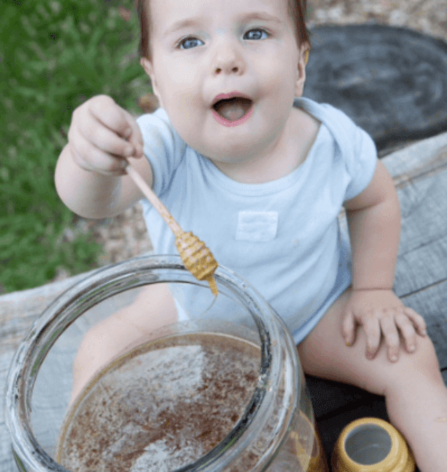 Why Can’t Babies Have Honey? Shocking 10 Reasons
