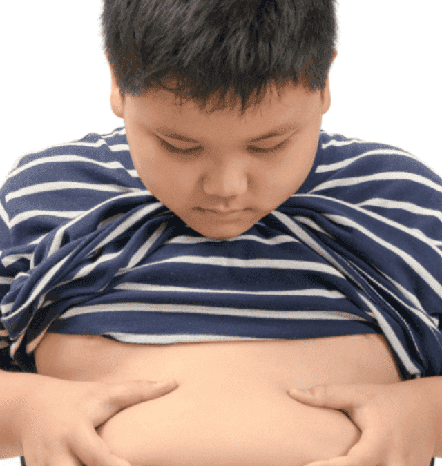 Fighting Childhood Obesity: Advice for a Healthier Future