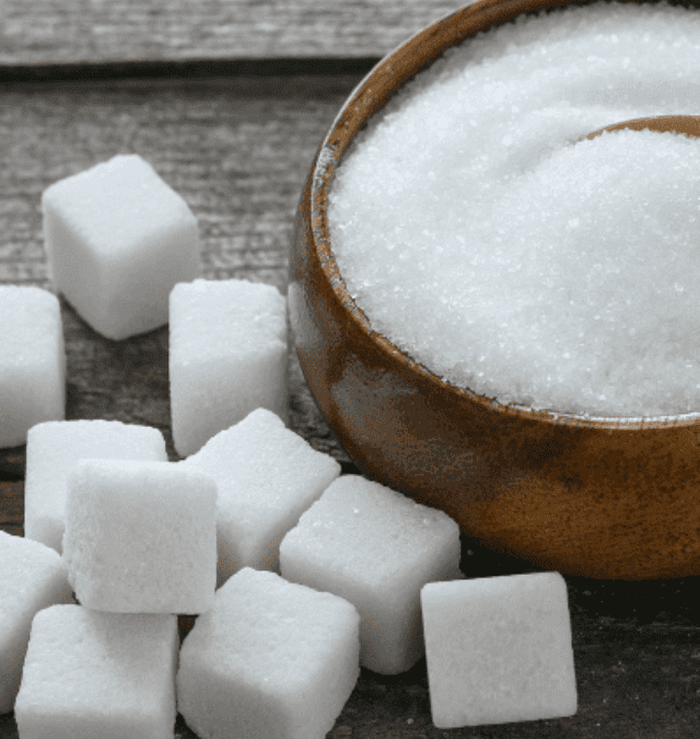 Why Sugar is Harmful to Your Health ?