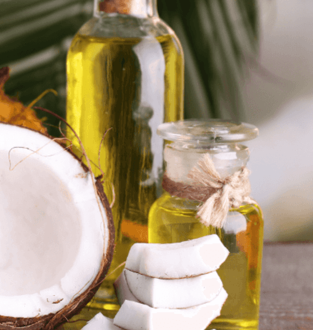 MCT Oil Unveiled: 15 Fascinating Secrets for Your Health and Wellness