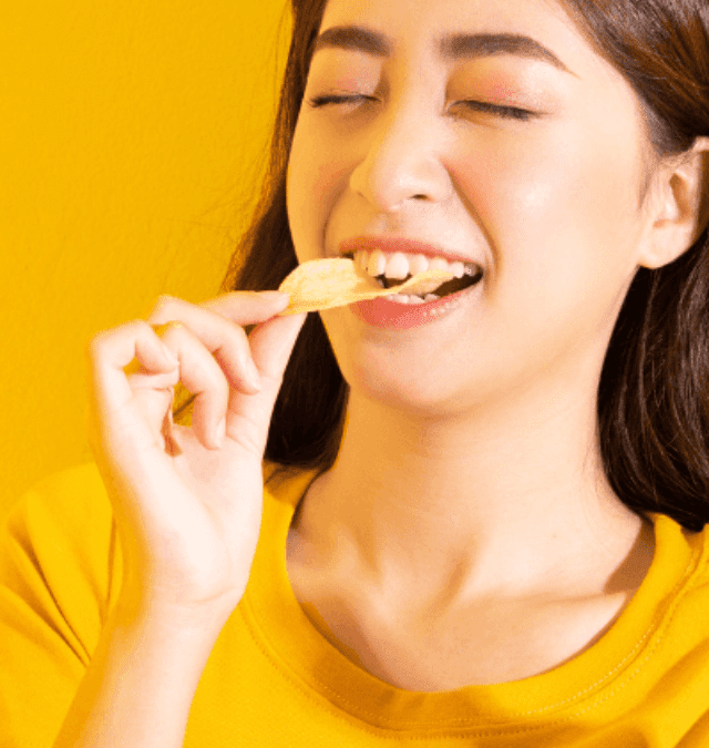 Why You Should Not Eat Potato Chips!