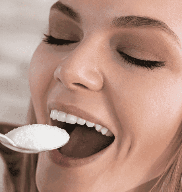 Sweet Secrets: 15 Fascinating Facts About Healthy Sugar Substitutes