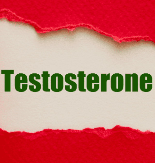 Testosterone Unveiled: 15 Surprising Secrets About Its Roles and Effects