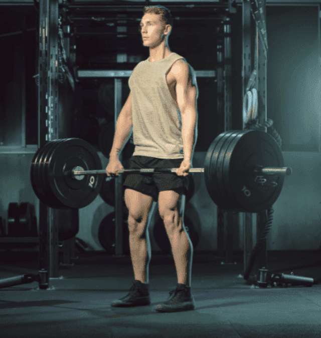 Deadlifts: The Ultimate Body Transformation Secret You Must Know!