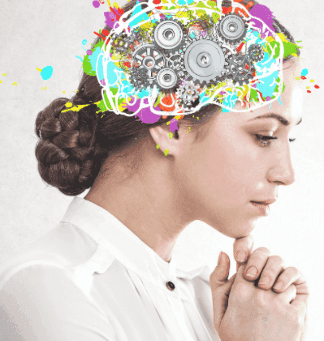 Causes, Symptoms, and Effective Treatment for Brain Fog