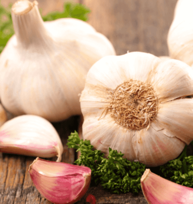 Garlic’s Health Benefits: Myths, Facts, and Benefits