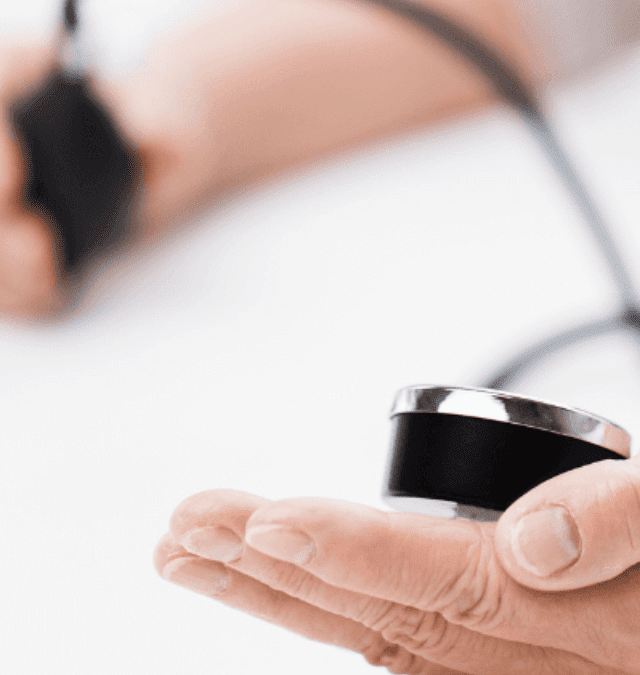 Range of Normal Blood Pressure in Different Age Groups