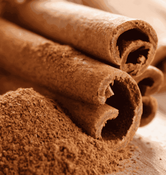 Shocking Health Benefits of Cinnamon You May Be Unaware!