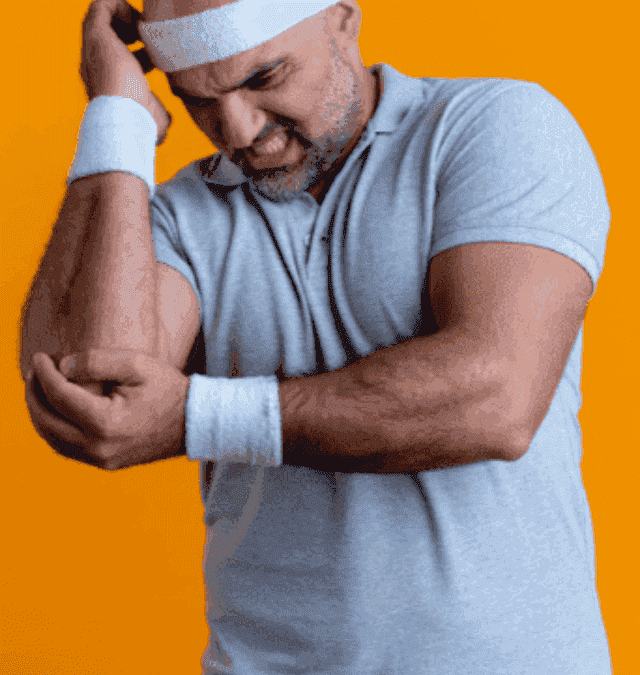 Muscle Twitching Explained! What You Need to Know NOW!