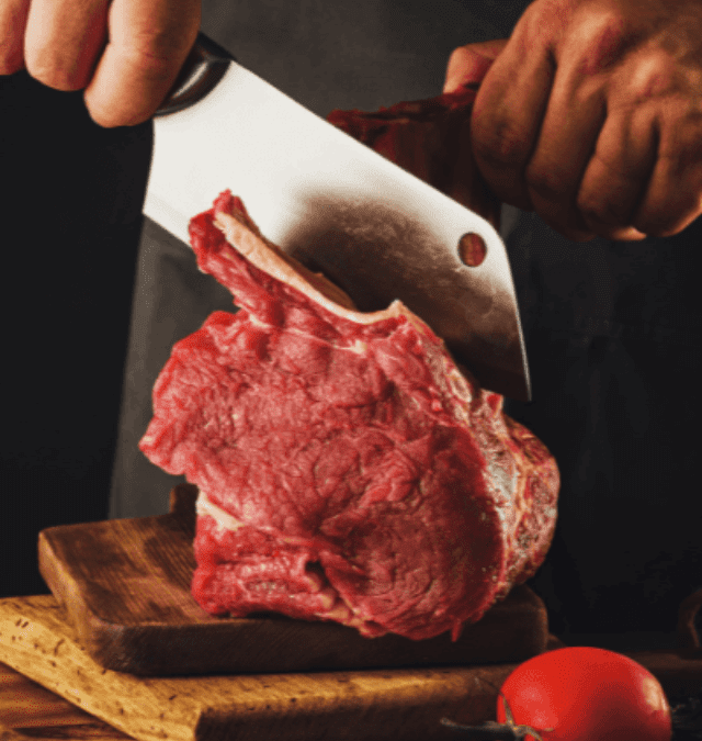 Shocking Truth Revealed: The Deadly Dangers Lurking in Every Bite of Red Meat! 😱🥩