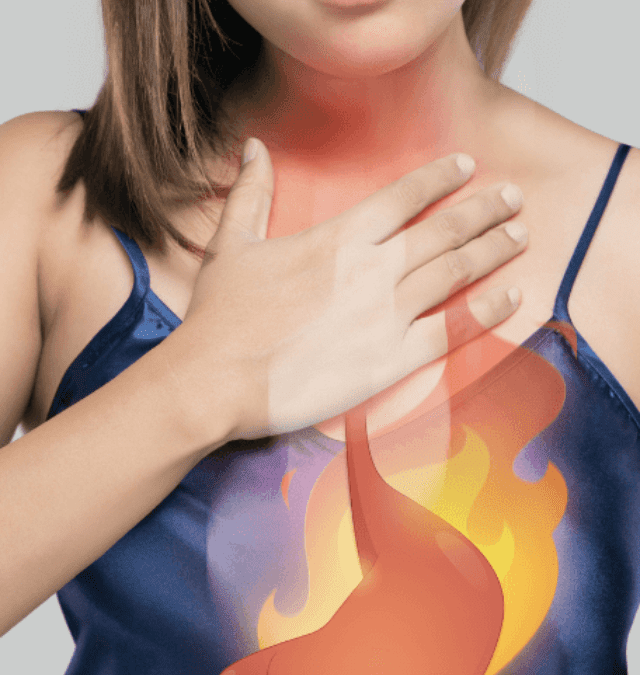 Why Heartburn Occurs? Shocking Reasons Revealed!