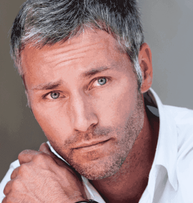 The Surprising Causes of Premature Gray Hair You Never Knew!