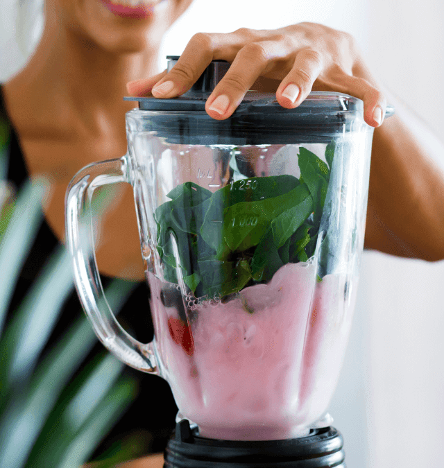 Smoothie Weight Loss Tricks: Nutrient-Rich Advice