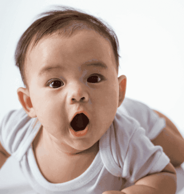 Discovering Baby Milestones: Rolling Over Developmental Guide