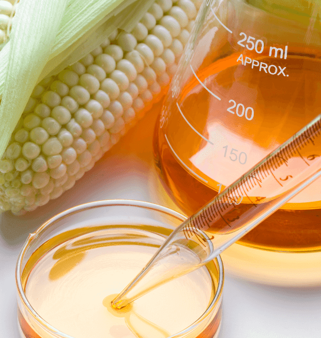 Shocking Truth: Is Corn Syrup Secretly Harming Your Health?