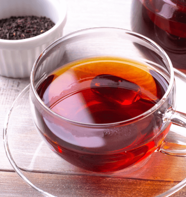 Unlock Black Tea’s Health Secrets Now!