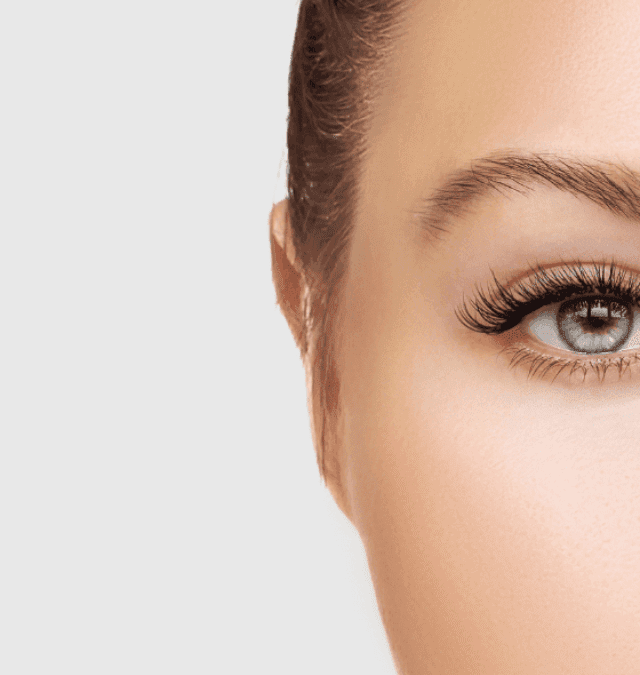 Eye Color Wonders: Natural Shifts, Cosmetic Controversies!